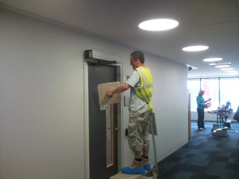 Bolton property maintenance